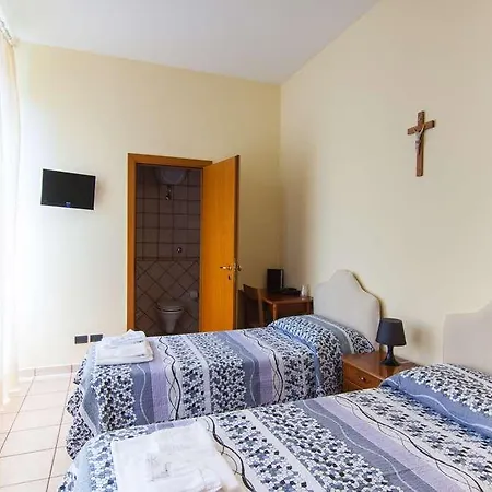 Montemario Hotel Rzym