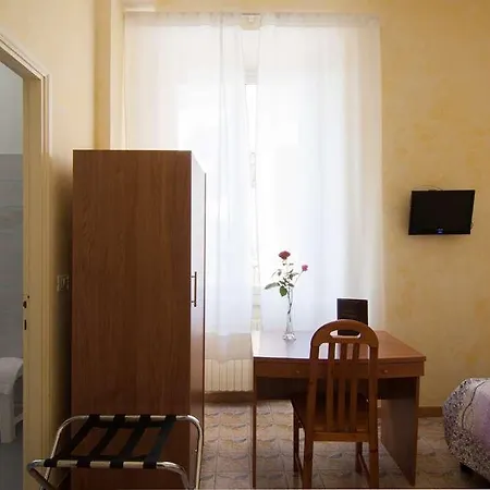 Montemario Hotel Rzym